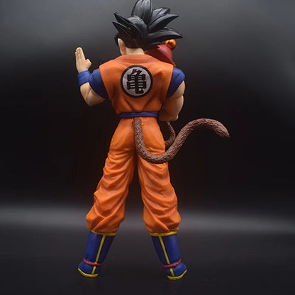 DRAGON BALL – Goku & Gohan