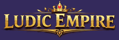 Ludic Empire