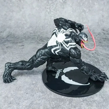 Venom Batman Handmade Statue Collectible-3